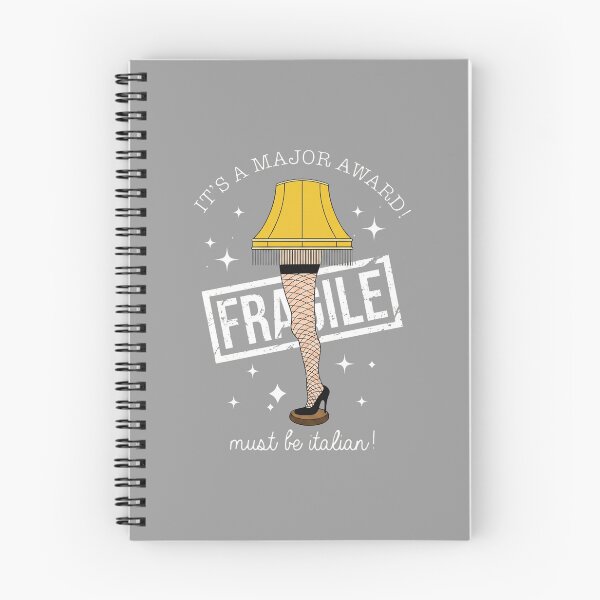Item preview, Leg Lamp Christmas Movie Icon designed and sold by AltenwerthEdiso.