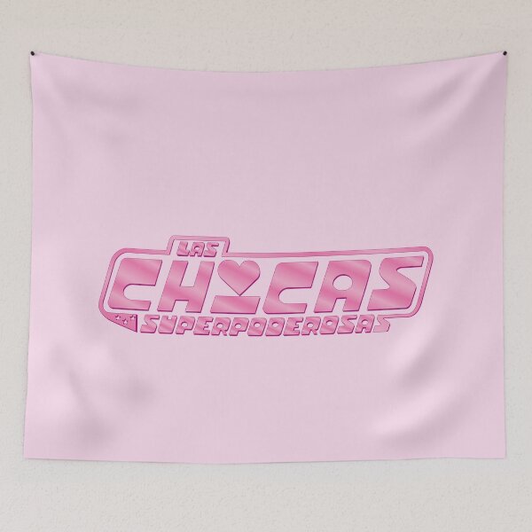 Item preview, The Powerpuff Girls designed and sold by Oldvan08.