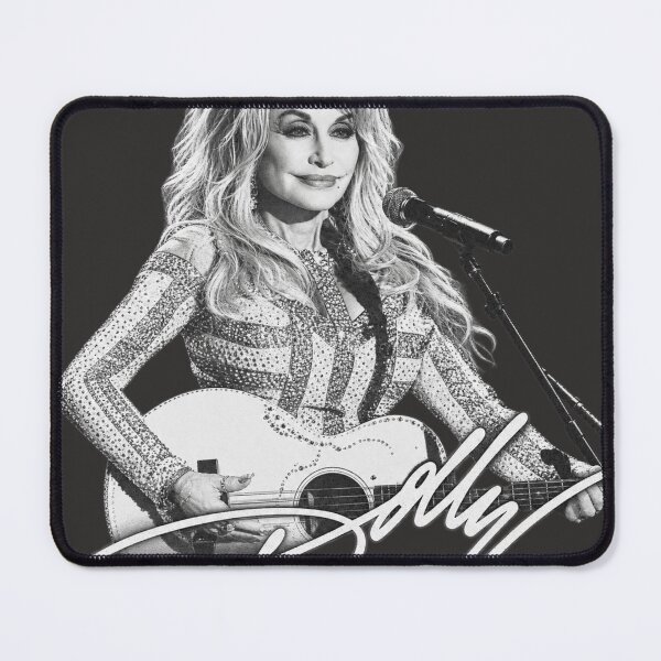 Item preview, Dolly Parton Memorial , Rest in Power Dolly , Queen of Country Tribute designed and sold by haniaghazii.