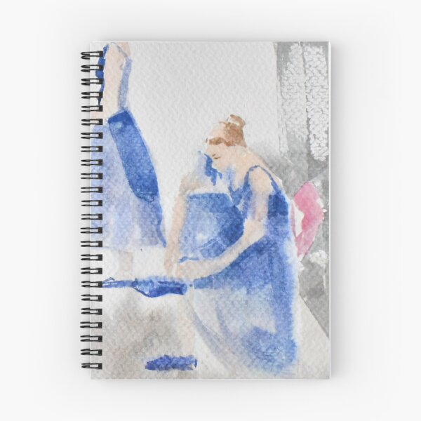 Item preview, The Warm-up  designed and sold by TNT-Atelier.