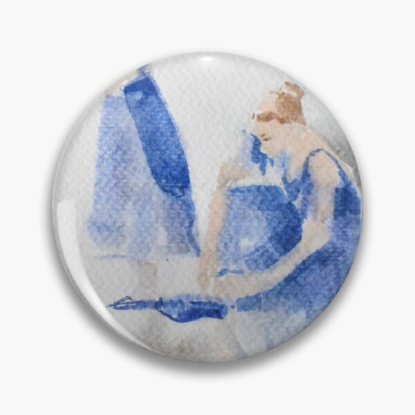 Item preview, The Warm-up  designed and sold by TNT-Atelier.