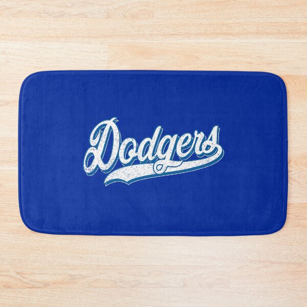 Item preview, Vintage Dodgers Script Classic Throwback designed and sold by RockTheFeal.
