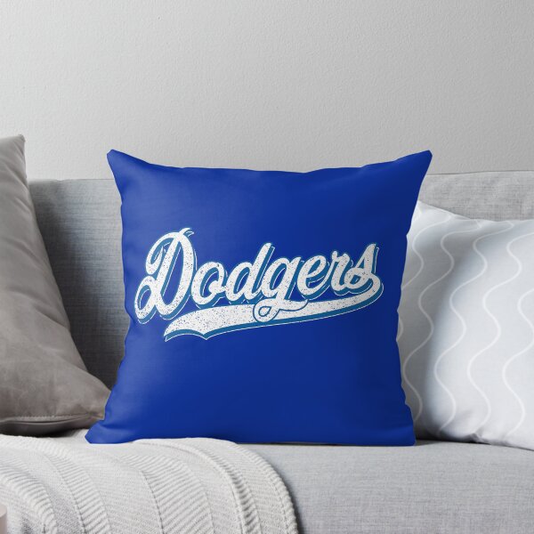 Item preview, Vintage Dodgers Script Classic Throwback designed and sold by RockTheFeal.