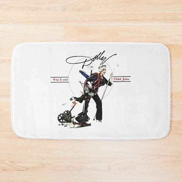 Item preview, Dolly Parton My Blue Tears designed and sold by Limbskillet.