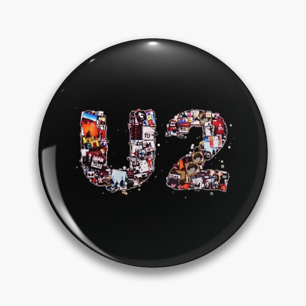 Item preview, U2s Album  designed and sold by Grandr96Ace.