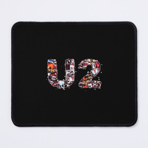 Item preview, U2s Album designed and sold by Grandr96Ace.