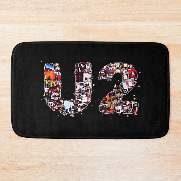 Item preview, U2s Album  designed and sold by Grandr96Ace.