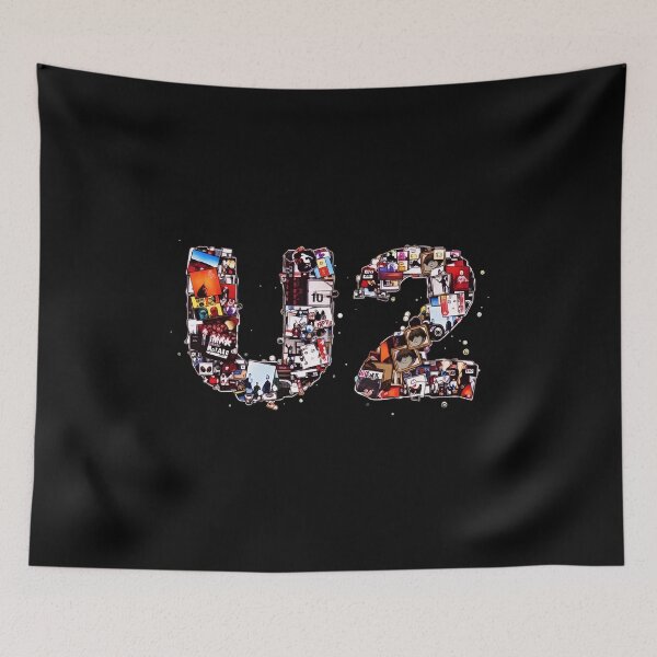 Item preview, U2s Album  designed and sold by Grandr96Ace.