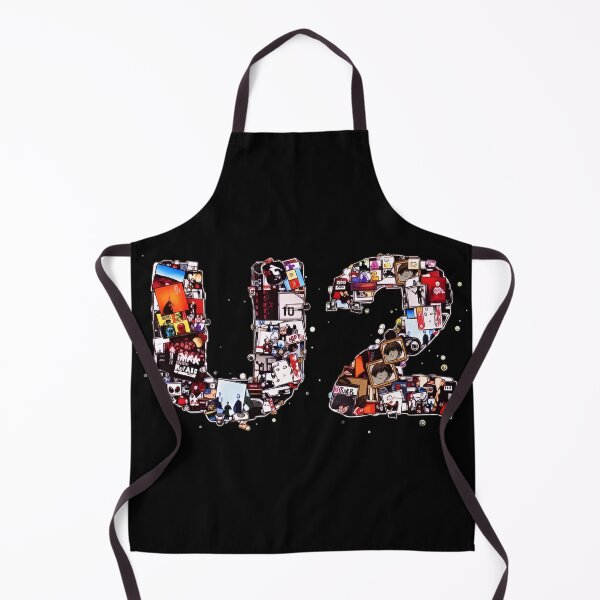 Item preview, U2s Album designed and sold by Grandr96Ace.