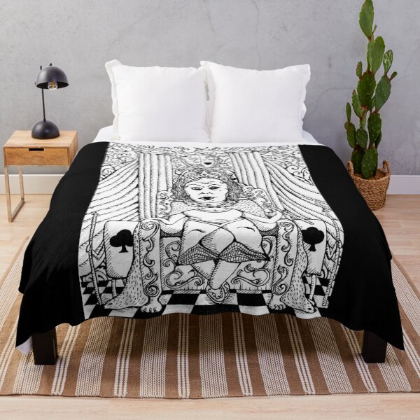 Item preview, The Red Queen Original designed and sold by Ogfx.