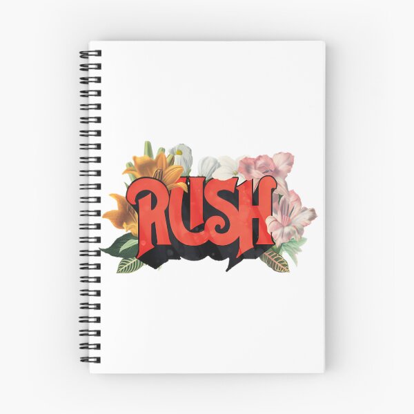 Item preview, Rush | Best Buy designed and sold by Trinome03.