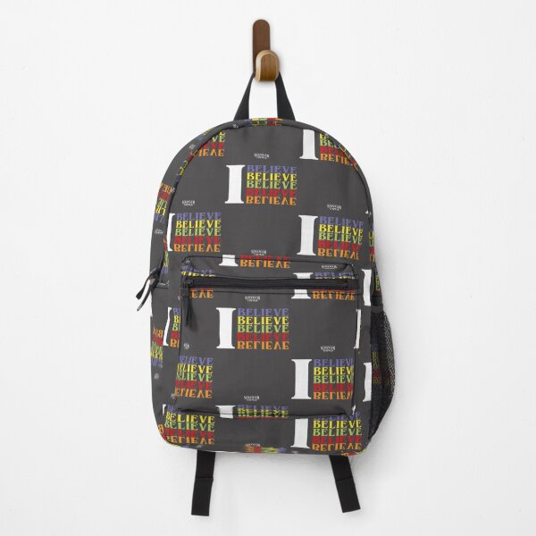 Item preview, Stranger Things I Believe All Colors | Perfect Gift For You And Friends designed and sold by bagui design.