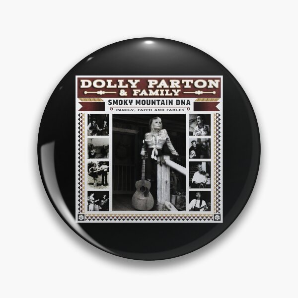 Item preview, Dolly Parton Traveling Man designed and sold by Limbskillet.