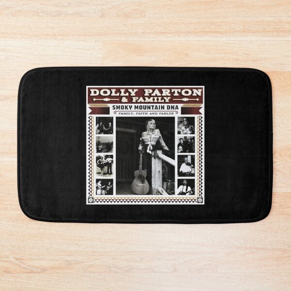 Item preview, Dolly Parton Traveling Man designed and sold by Limbskillet.