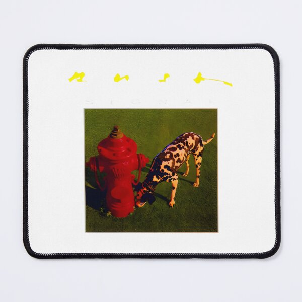 Item preview, Retro Dalmatian And Fire Hydrant 80S Progressive Rock Art Tribute | Best Gift designed and sold by Trinome03.