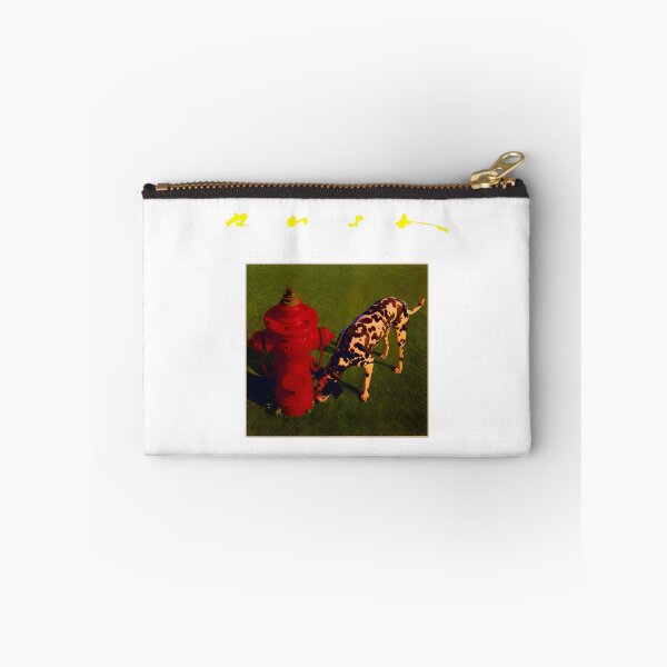 Item preview, Retro Dalmatian And Fire Hydrant 80S Progressive Rock Art Tribute | Best Gift designed and sold by Trinome03.