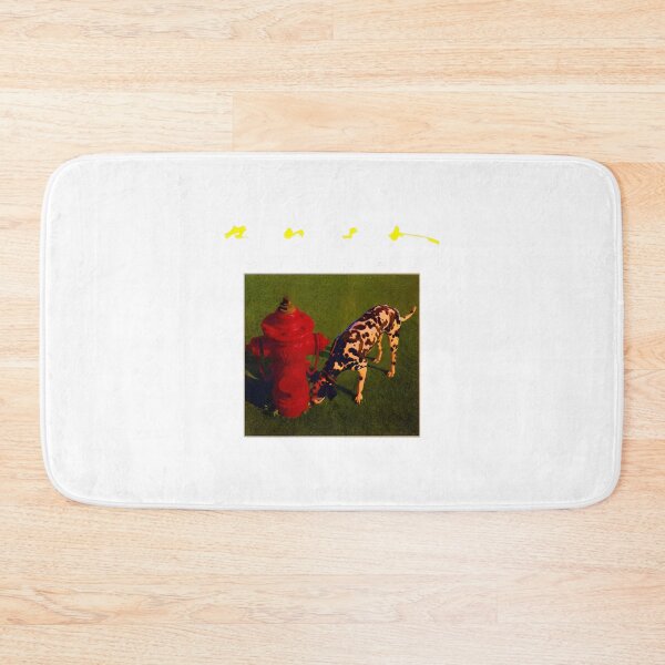 Item preview, Retro Dalmatian And Fire Hydrant 80S Progressive Rock Art Tribute | Best Gift designed and sold by Trinome03.