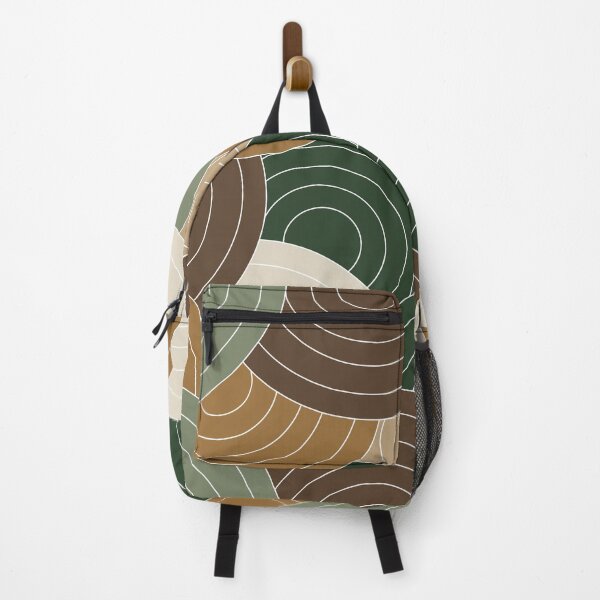 Item preview, Colorful circle pattern featuring circles in various sizes and vibrant colors arranged in a playful and modern composition. designed and sold by Line-Aura.