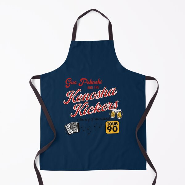 Item preview, Kenosha Kickers Polka Tour 90 designed and sold by AltenwerthEdiso.