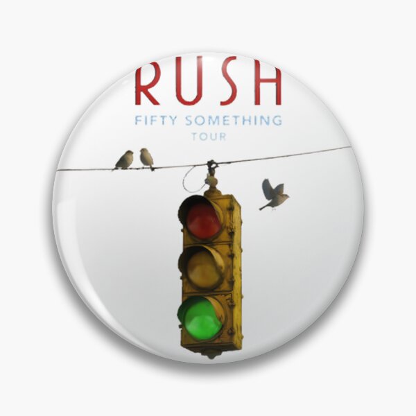 Item preview, Retro Canadian Progressive Rock Band Tour Vintage Concert Graphic | Best Buy designed and sold by Trinome03.