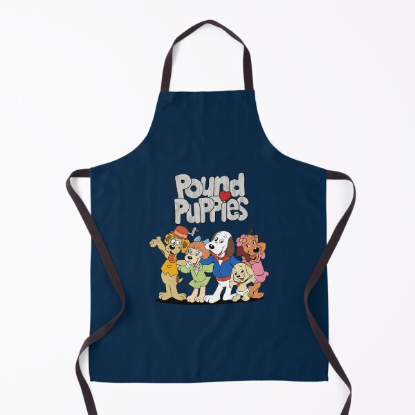 Item preview, Pound Puppies Retro Cartoon Group designed and sold by AltenwerthEdiso.