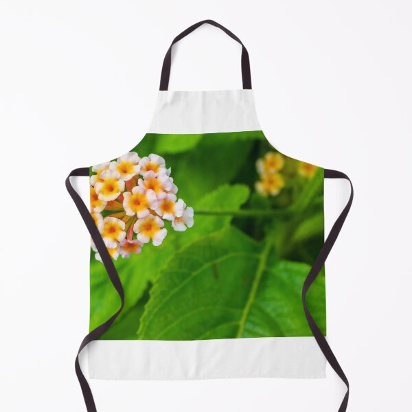 Item preview, Vivid Close-Up of Colorful Blossoming Flower Amidst Lush Green Foliage designed and sold by Nmallia.