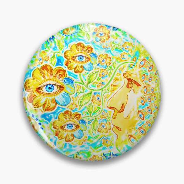 Item preview, BloomExpander(ii) designed and sold by Klaus Bremner (Autotelic Art).