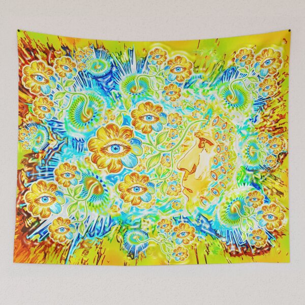 Item preview, BloomExpander(ii) designed and sold by Klaus Bremner (Autotelic Art).