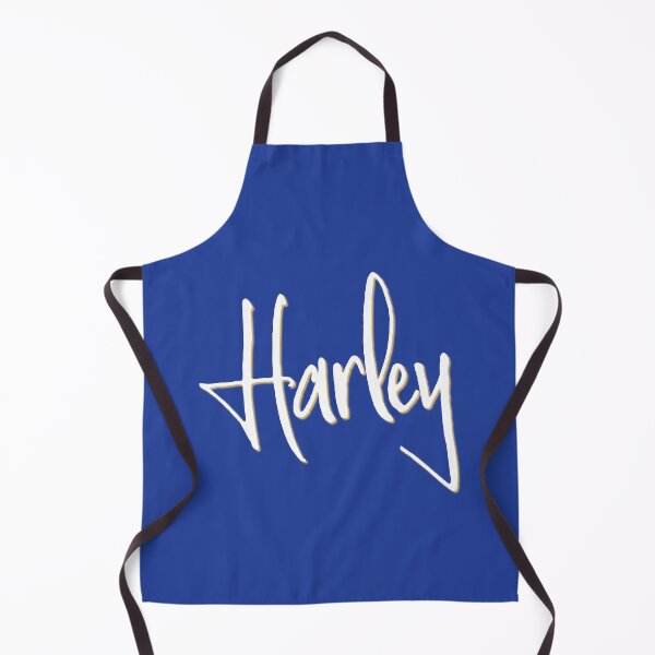 Item preview, HARLEY personalized type design designed and sold by CharlottePlaceArt.