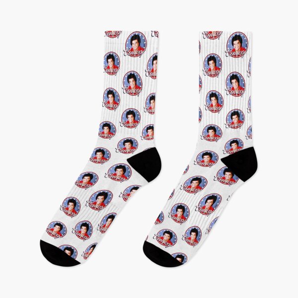 Item preview, Hello Darlin Retro Country Western Southern Greeting Aesthetic | ⭐⭐⭐⭐⭐ Best Seller designed and sold by Lillypunk02.