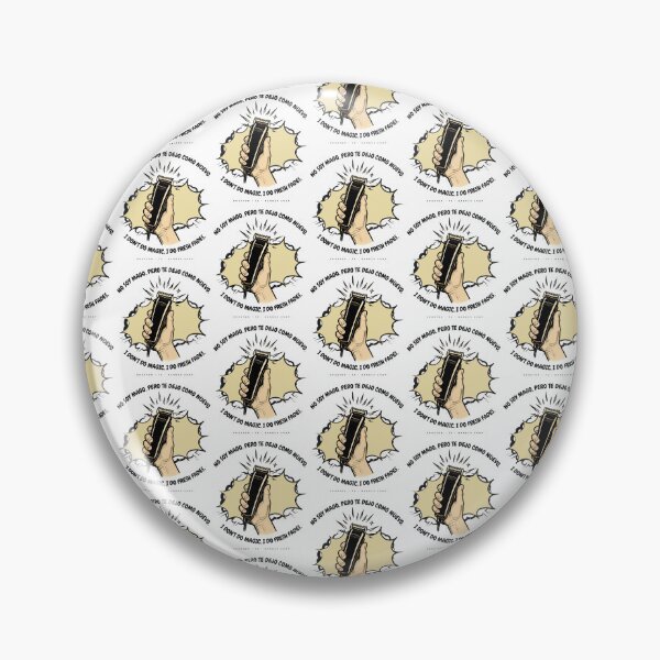 Item preview, I'm no magician, but I'll make you feel like new. designed and sold by YajadApparel.