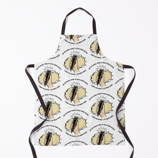 Item preview, I'm no magician, but I'll make you feel like new. designed and sold by YajadApparel.