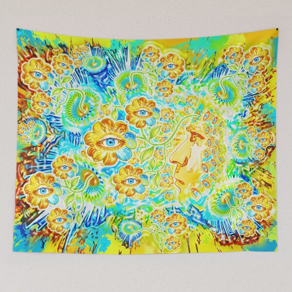 Item preview, BloomExpander(iii) designed and sold by Klaus Bremner (Autotelic Art).