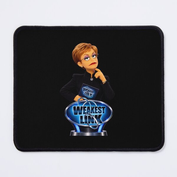 Item preview, Puppet Weakest Link designed and sold by halibutgoatramb.