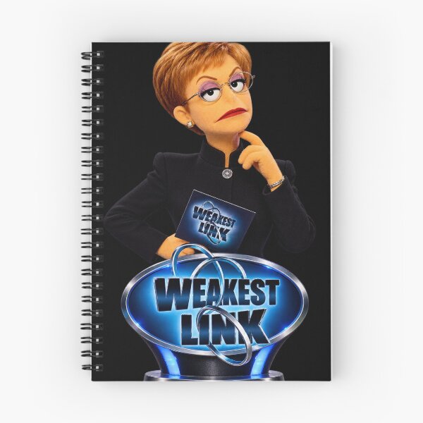 Item preview, Puppet Weakest Link designed and sold by halibutgoatramb.