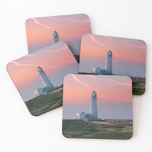 Item preview, Flamborough Lighthouse designed and sold by Alisonchambers2.