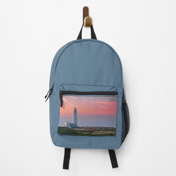 Item preview, Flamborough Lighthouse designed and sold by Alisonchambers2.