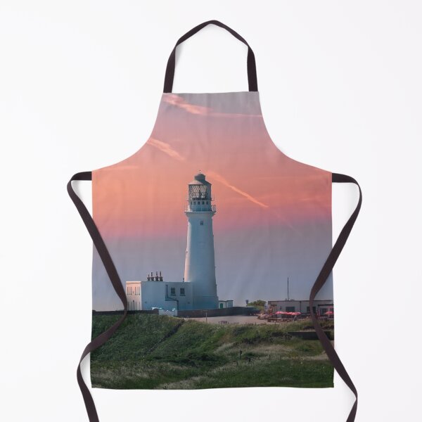 Item preview, Flamborough Lighthouse designed and sold by Alisonchambers2.
