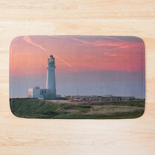 Item preview, Flamborough Lighthouse designed and sold by Alisonchambers2.