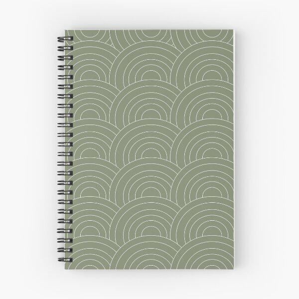 Item preview, Colorful circle pattern featuring circles in various sizes and vibrant colors arranged in a playful and modern composition. designed and sold by Line-Aura.