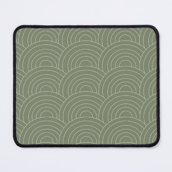 Item preview, Colorful circle pattern featuring circles in various sizes and vibrant colors arranged in a playful and modern composition. designed and sold by Line-Aura.