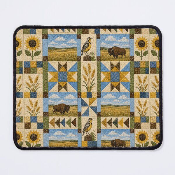 Item preview, Kansas Patterns designed and sold by Whimspired By Paxx.