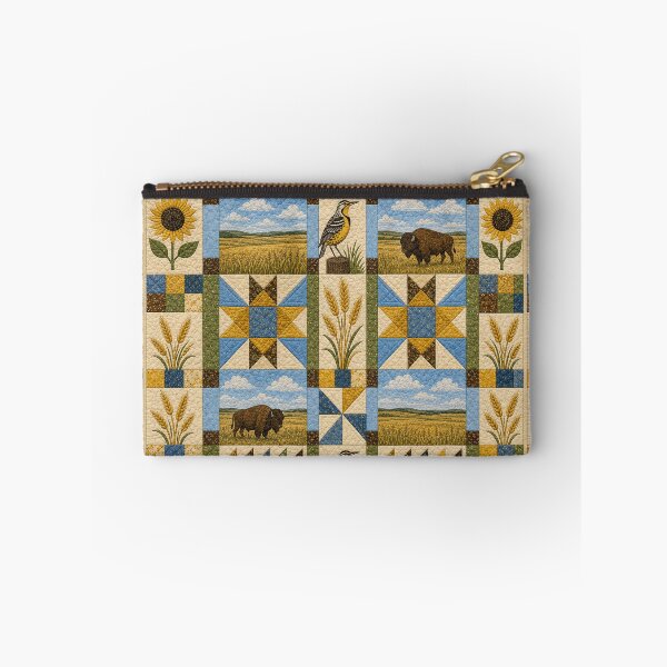 Item preview, Kansas Patterns designed and sold by Whimspired By Paxx.