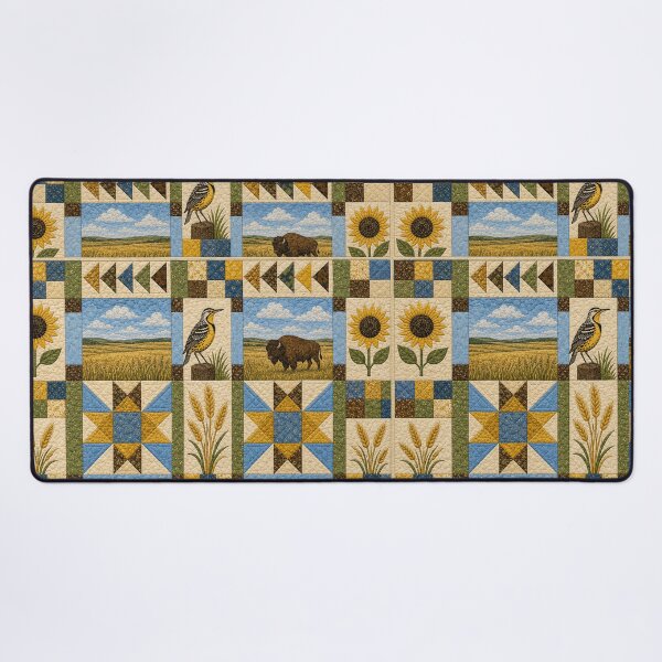 Item preview, Kansas Patterns designed and sold by Whimspired By Paxx.