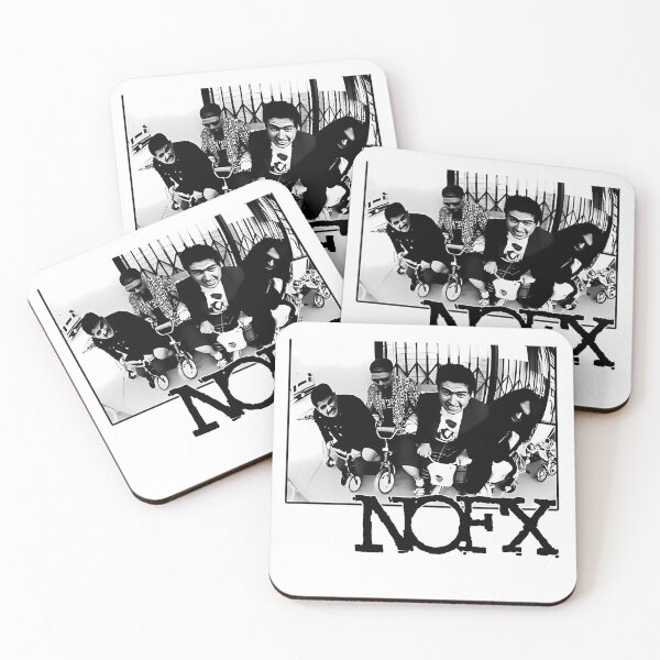 Item preview, Four Men Riding Small Bicycles Monochromatic Fisheye designed and sold by Lantimichele.