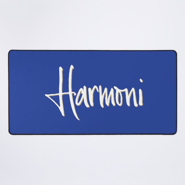 Item preview, HARMONI personalized type design designed and sold by CharlottePlaceArt.