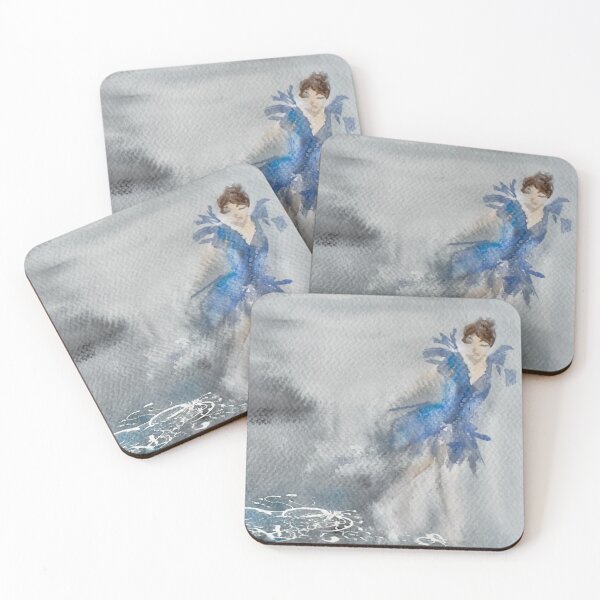 Item preview, The Figure Skater  designed and sold by TNT-Atelier.