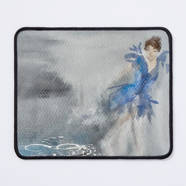 Item preview, The Figure Skater designed and sold by TNT-Atelier.