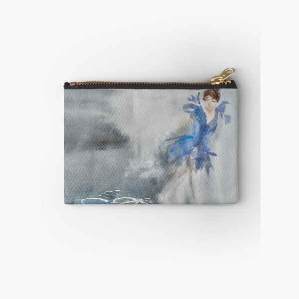 Item preview, The Figure Skater  designed and sold by TNT-Atelier.