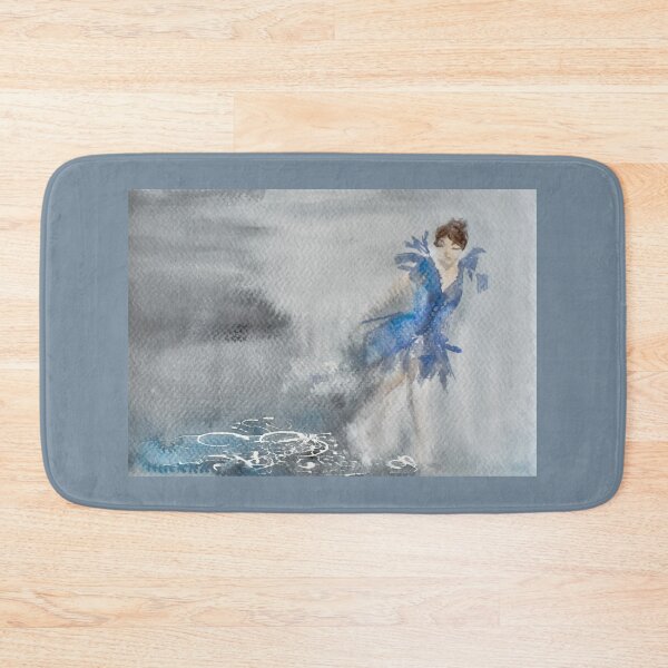 Item preview, The Figure Skater  designed and sold by TNT-Atelier.